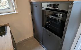 Ferienwohnung Rheinperle